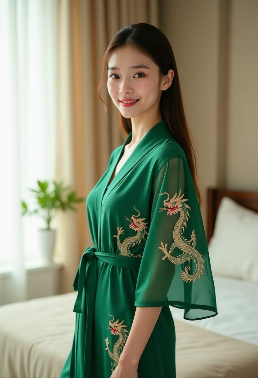 黄浦灯火